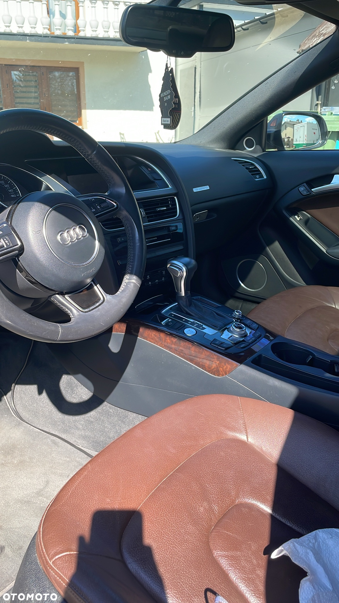 Audi A5 2.0 TFSI Quattro S tronic - 22