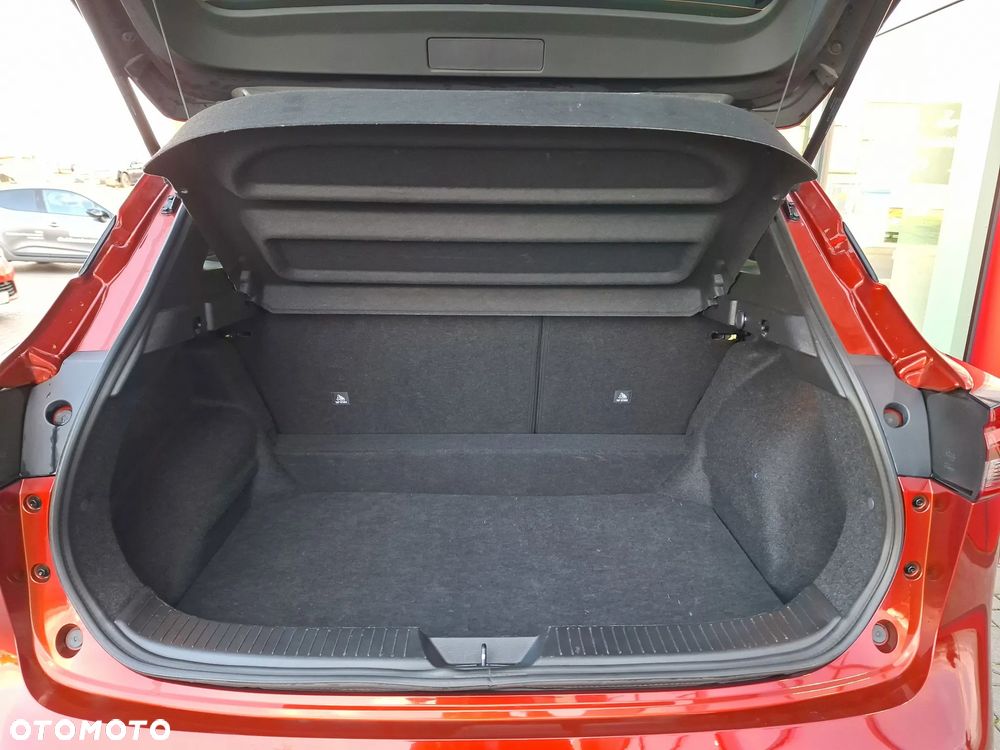 Nissan Qashqai 1.3 DIG-T mHEV Acenta Xtronic - 30