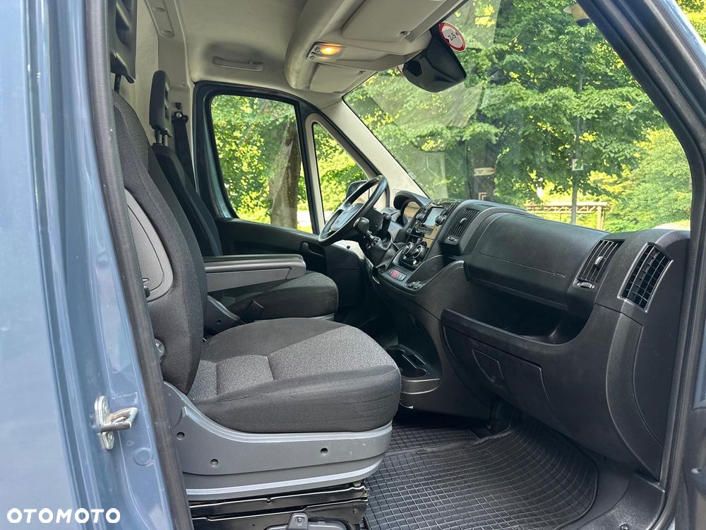 Fiat Ducato 2.3 - 25