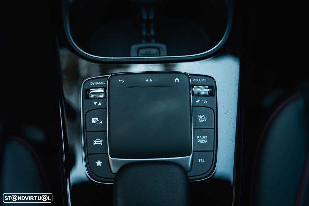Mercedes-Benz A 250 e 8G-DCT AMG Line Advanced Plus - 41