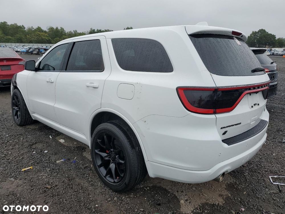 Dodge Durango ver-5-7-hemi - 6