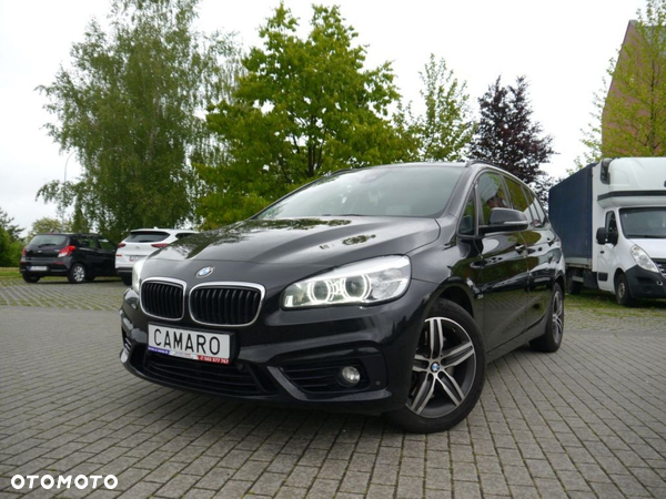 BMW Seria 2