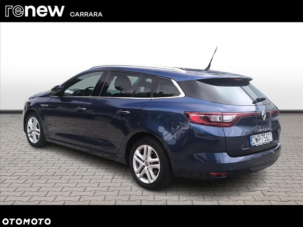 Renault Megane - 3