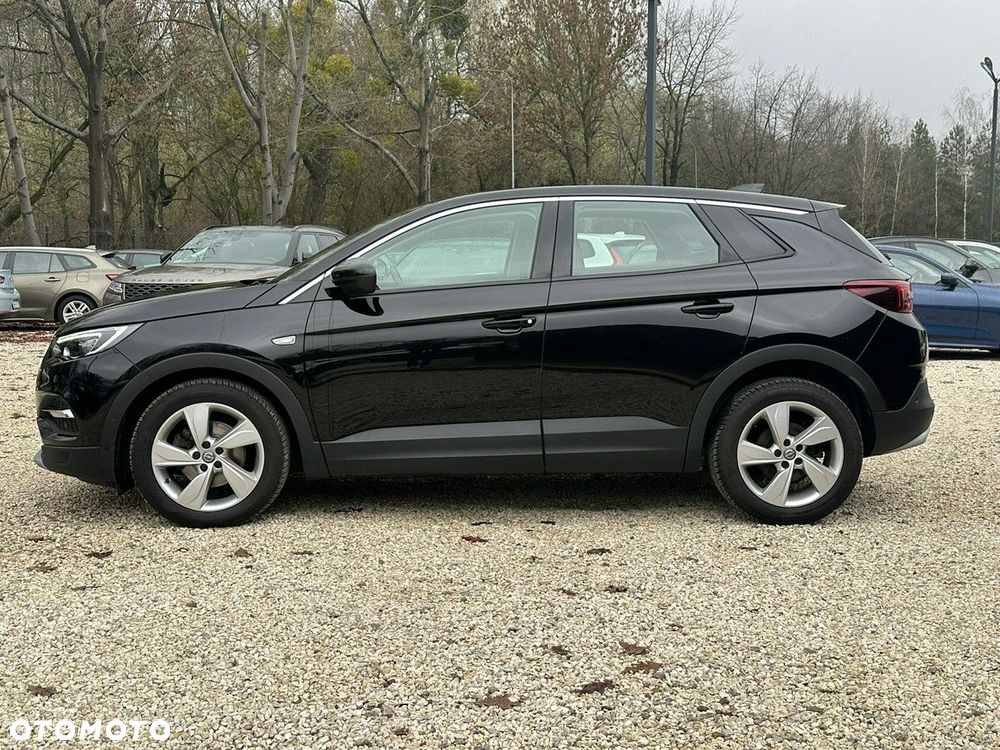 Opel Grandland X - 5