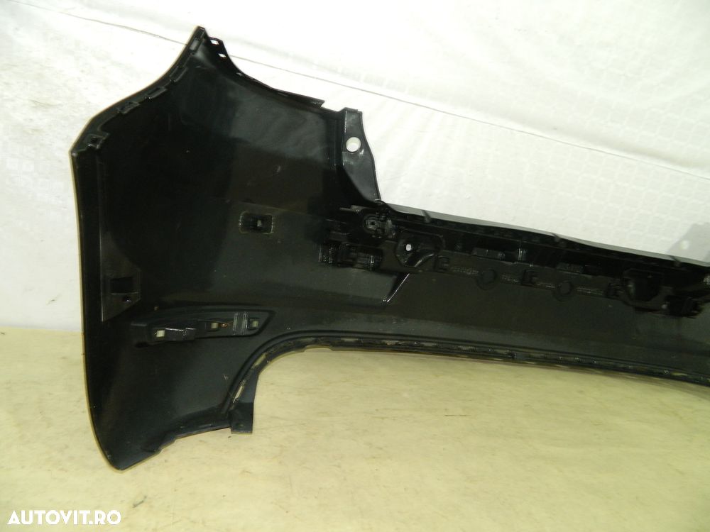 Bara spate VW Golf 6 Cabrio, 2009, 2010, 2011, 2012, 2013,, 5K7807421 - 2