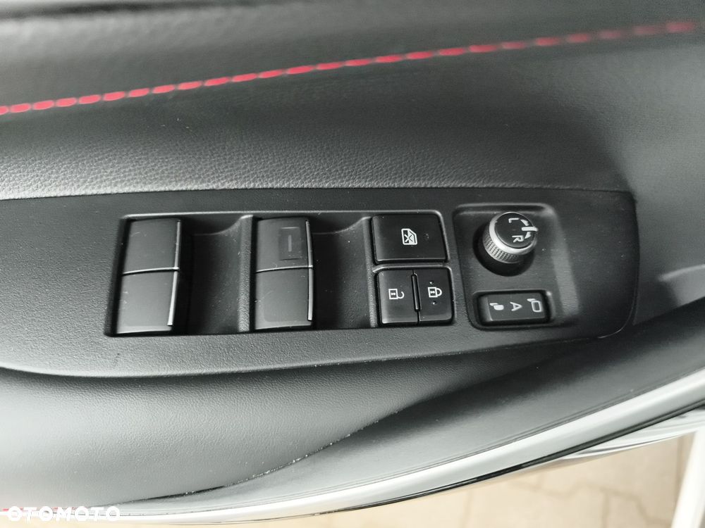 Toyota Corolla - 20