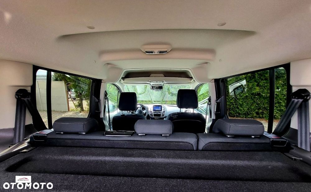 Ford Tourneo Connect - 25