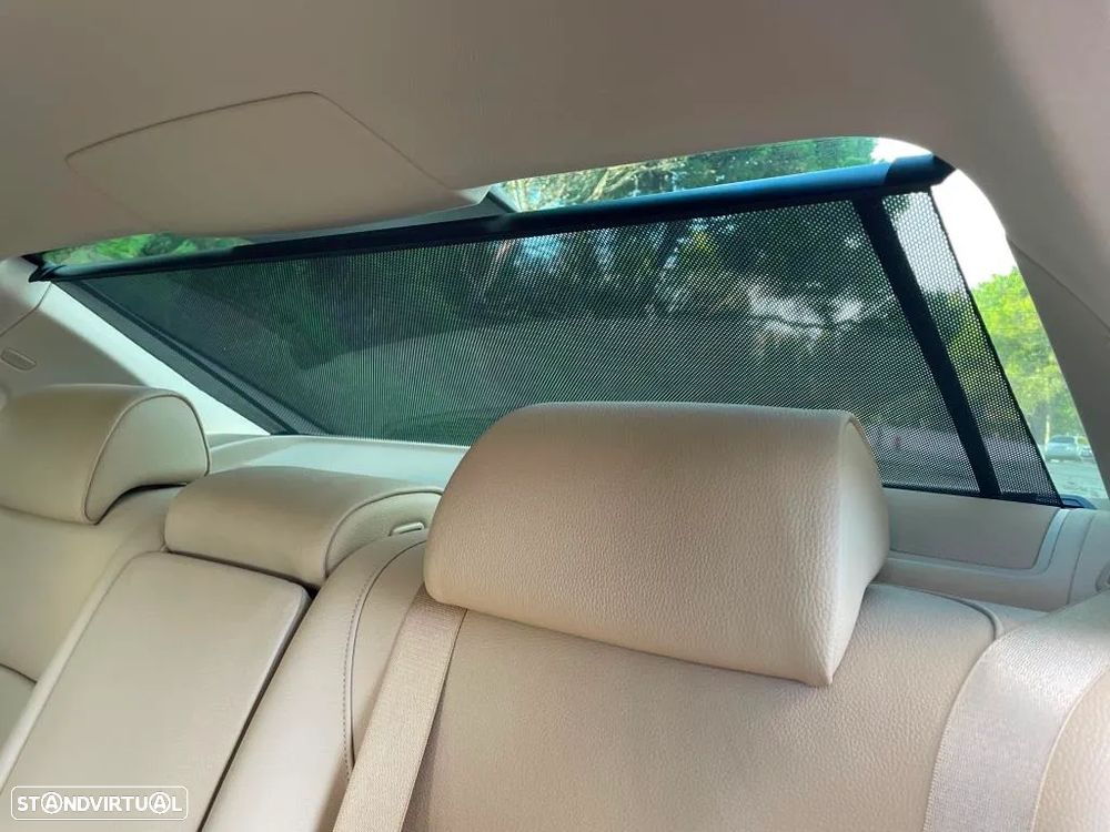 BMW 730 d - 57