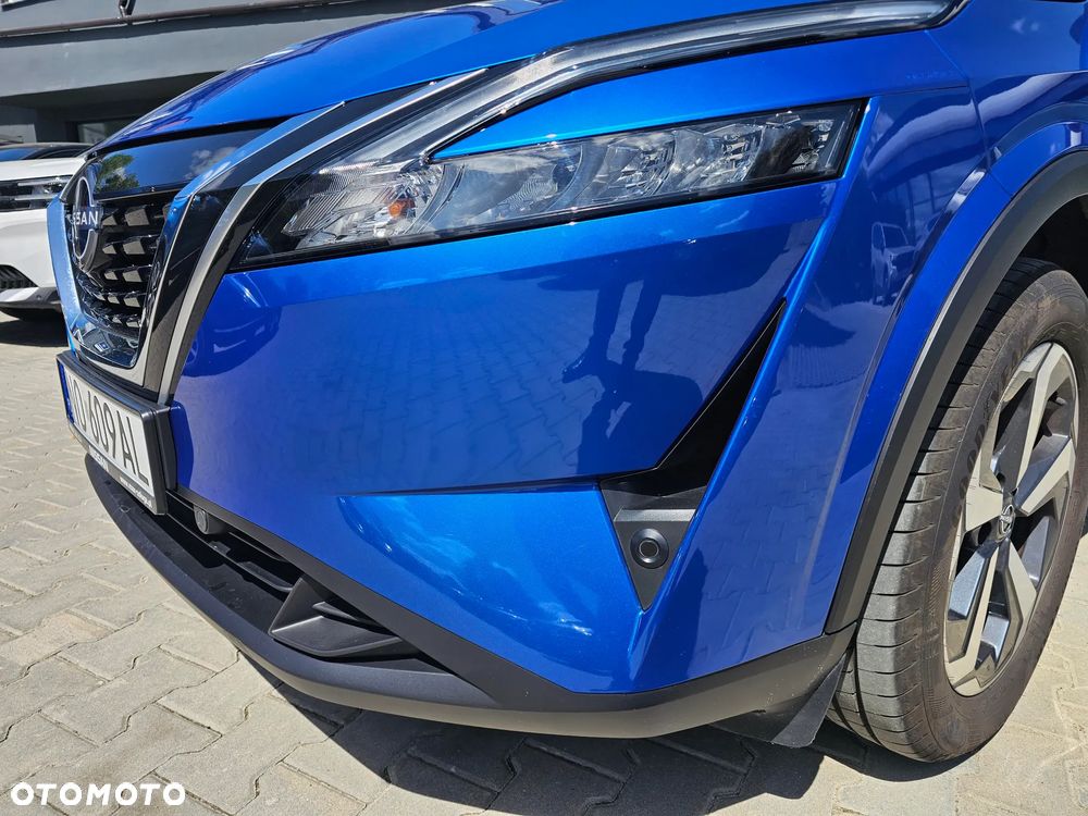Nissan Qashqai 1.5 e-POWER N-Connecta - 8
