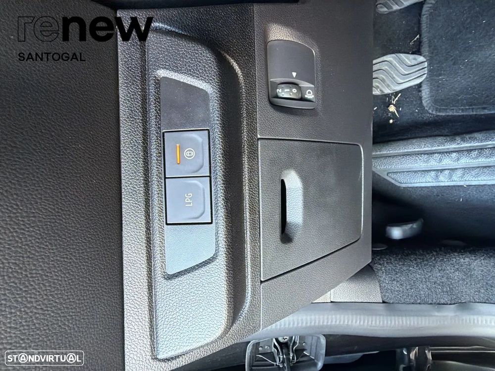 Dacia Sandero 1.0 ECO-G Expression Bi-Fuel - 18