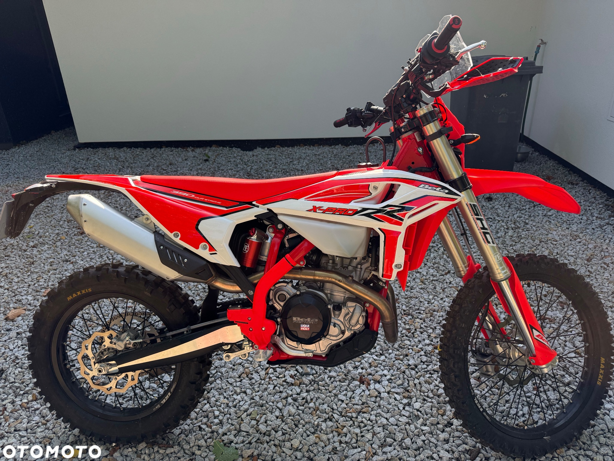 Beta RR - 3