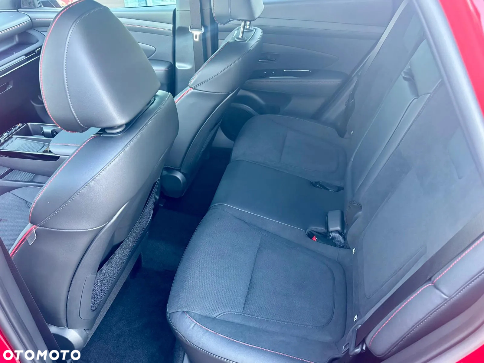 Hyundai Tucson - 12