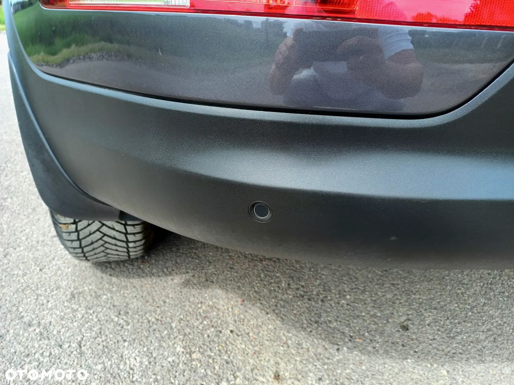 Kia Sportage 1.6 GDI Business Line L 2WD - 29