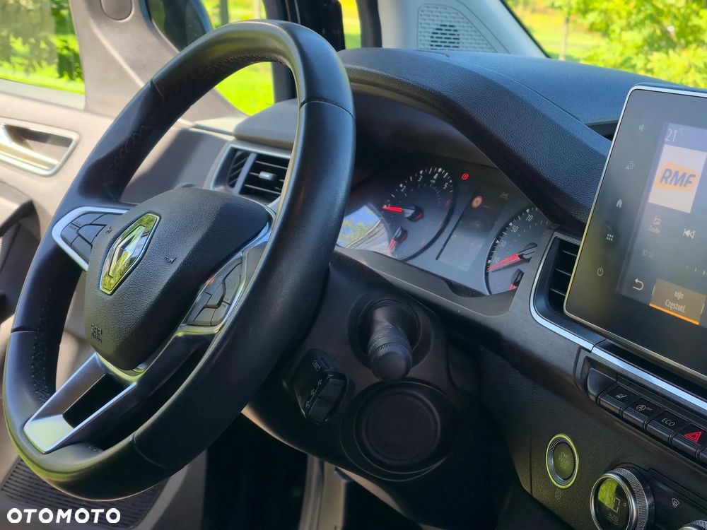 Renault Kangoo 1.3 TCe Techno - 14