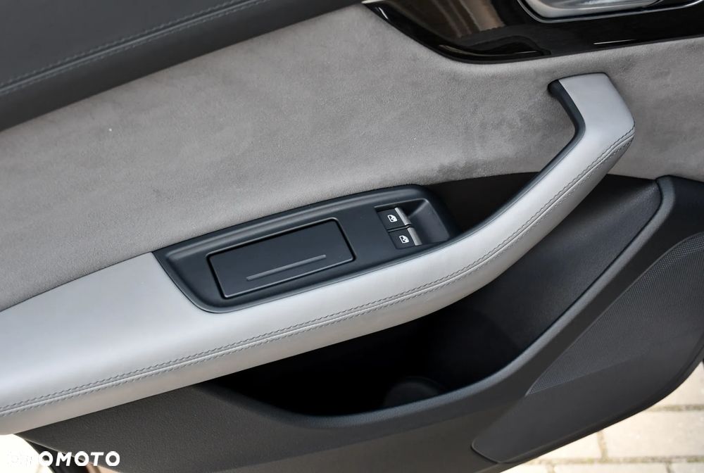 Audi Q8 50 TDI quattro tiptronic - 15