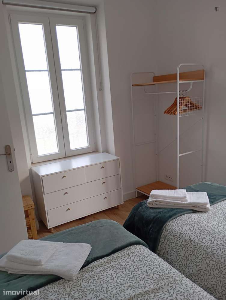 Casa com 2 quartos - localizado em Setubal - Grande imagem: 5/29