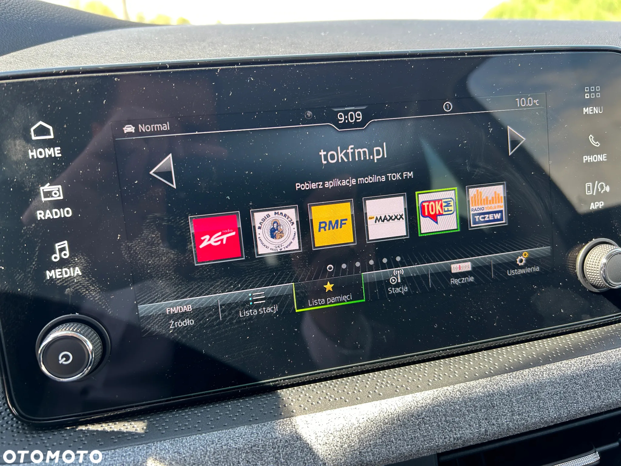 Skoda Kamiq 1.5 TSI Selection DSG - 21