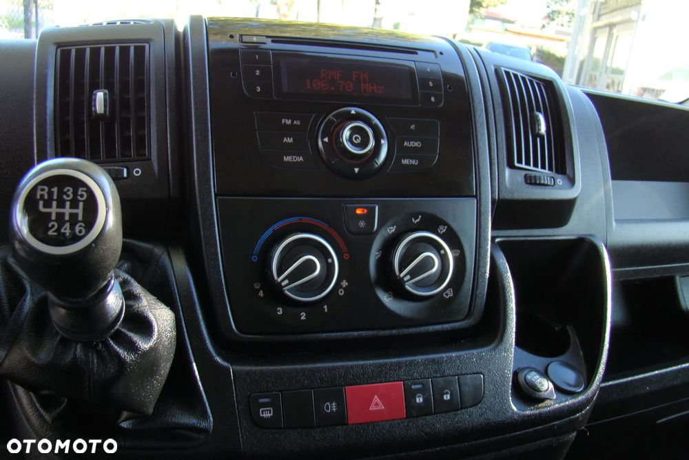 Peugeot Boxer - 10