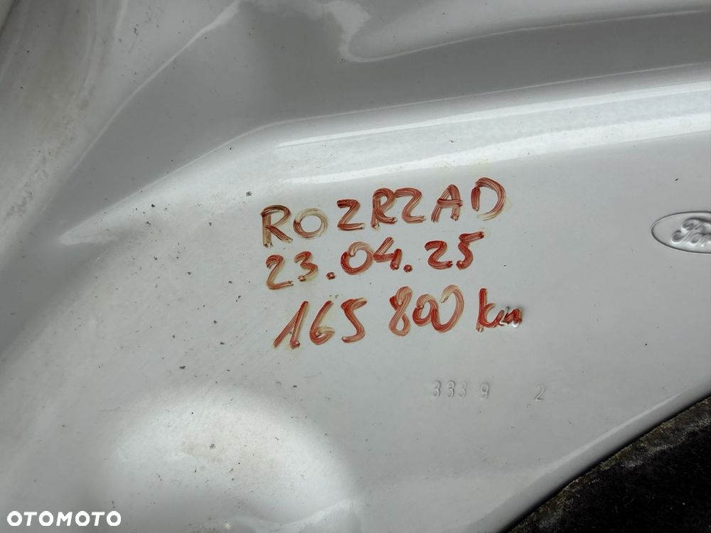 Ford Transit Custom - 24