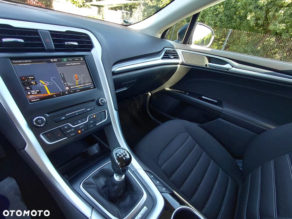 Ford Mondeo 2.0 TDCi Gold Edition - 29