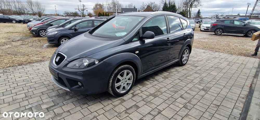 Seat Altea 1.4 TSI Salsa - 3