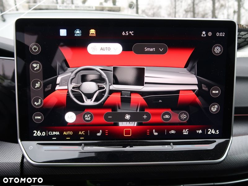 Volkswagen Golf - 19