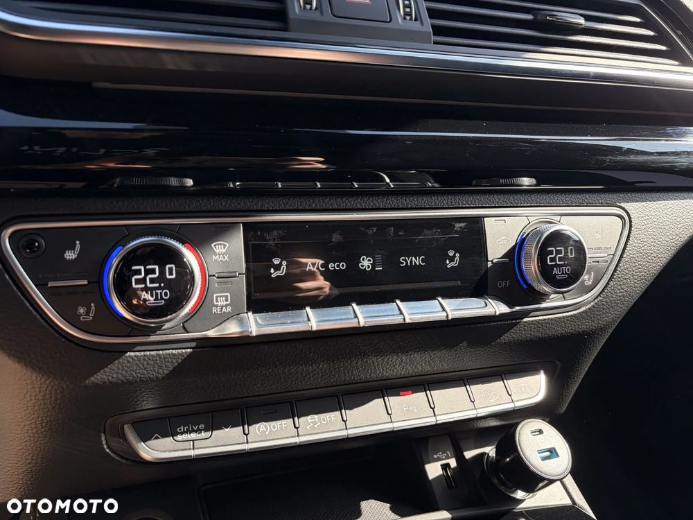 Audi SQ5 TDI mHEV Quattro Black Edition Tiptronic - 5