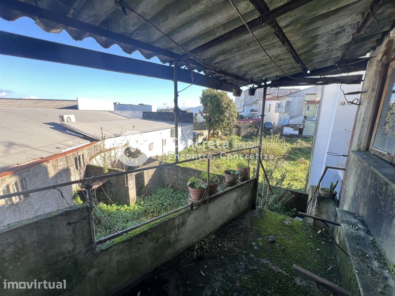Prédio no centro histórico de Barcelinhos - Grande imagem: 3/10