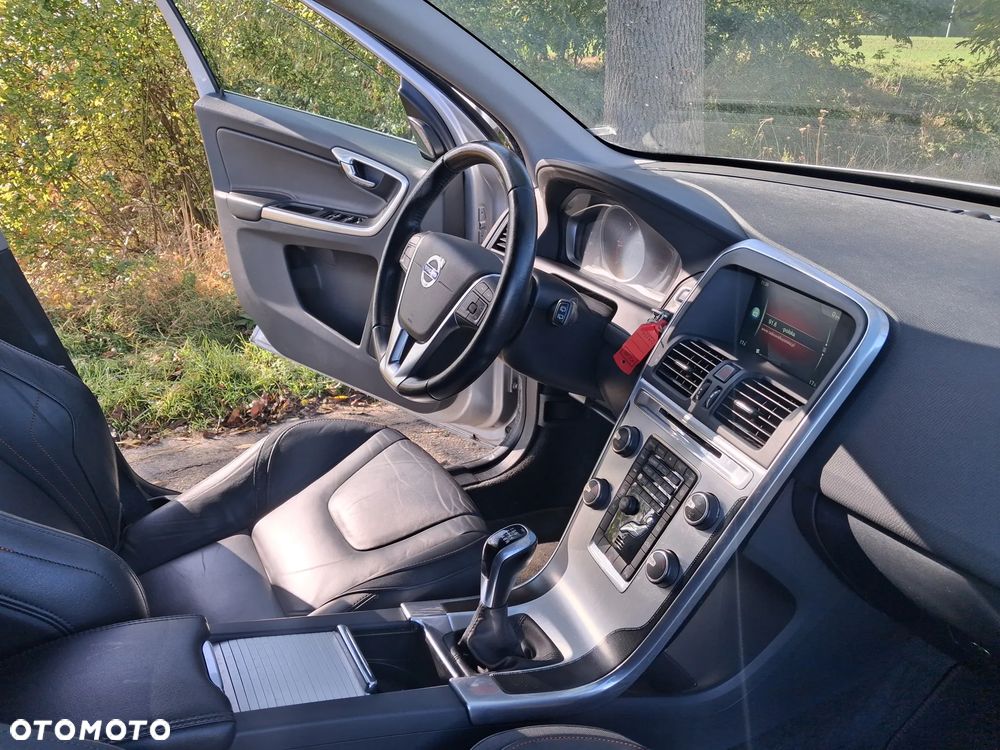 Volvo XC 60 - 13