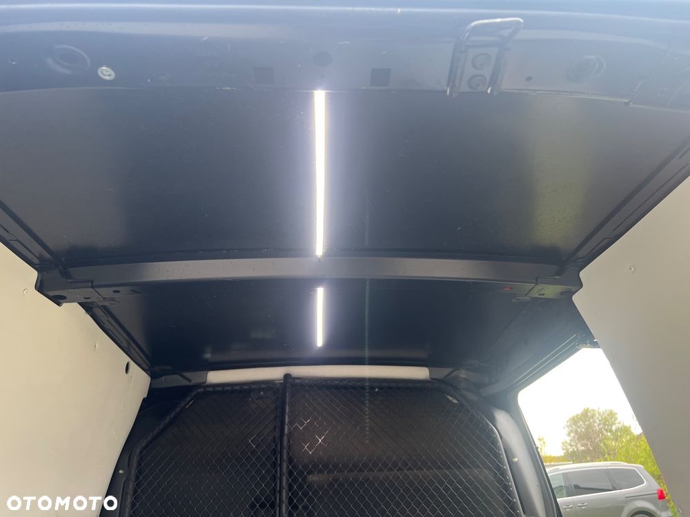Citroën Berlingo - 21