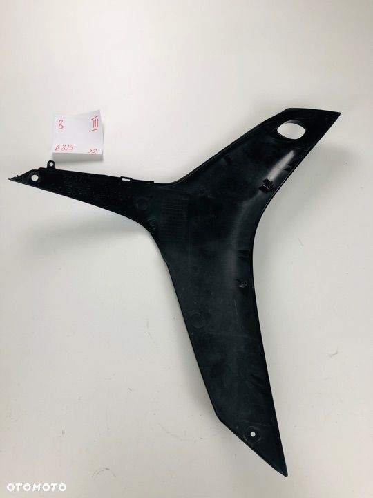 Honda CBR 600 07-12 bok boczek lewy - 5