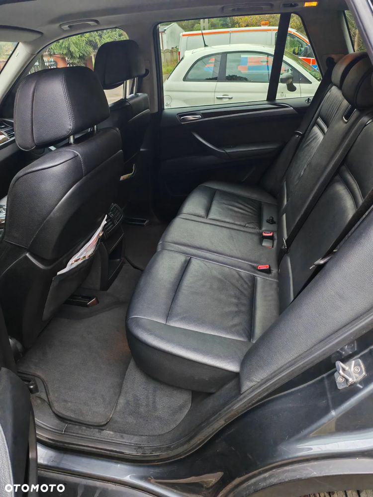 BMW X5 3.0d xDrive - 12