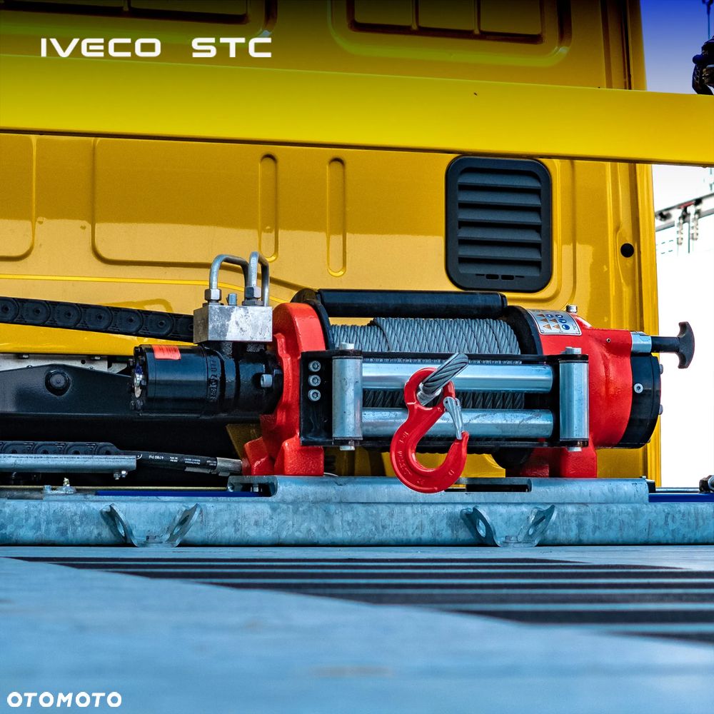 Iveco Eurocargo ML120EL25/P - 4