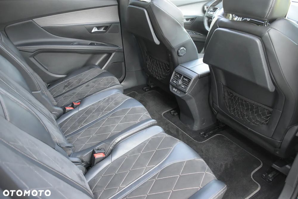 Peugeot 5008 BlueHDi 180 EAT6 GT - 32