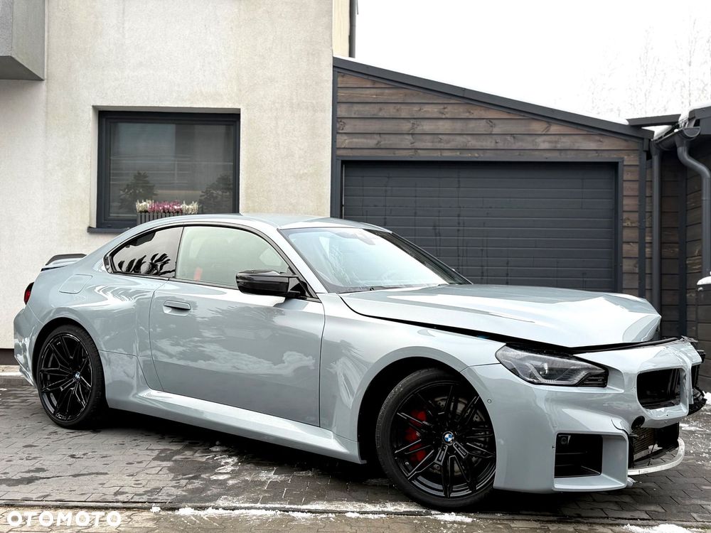 BMW M2 - 2