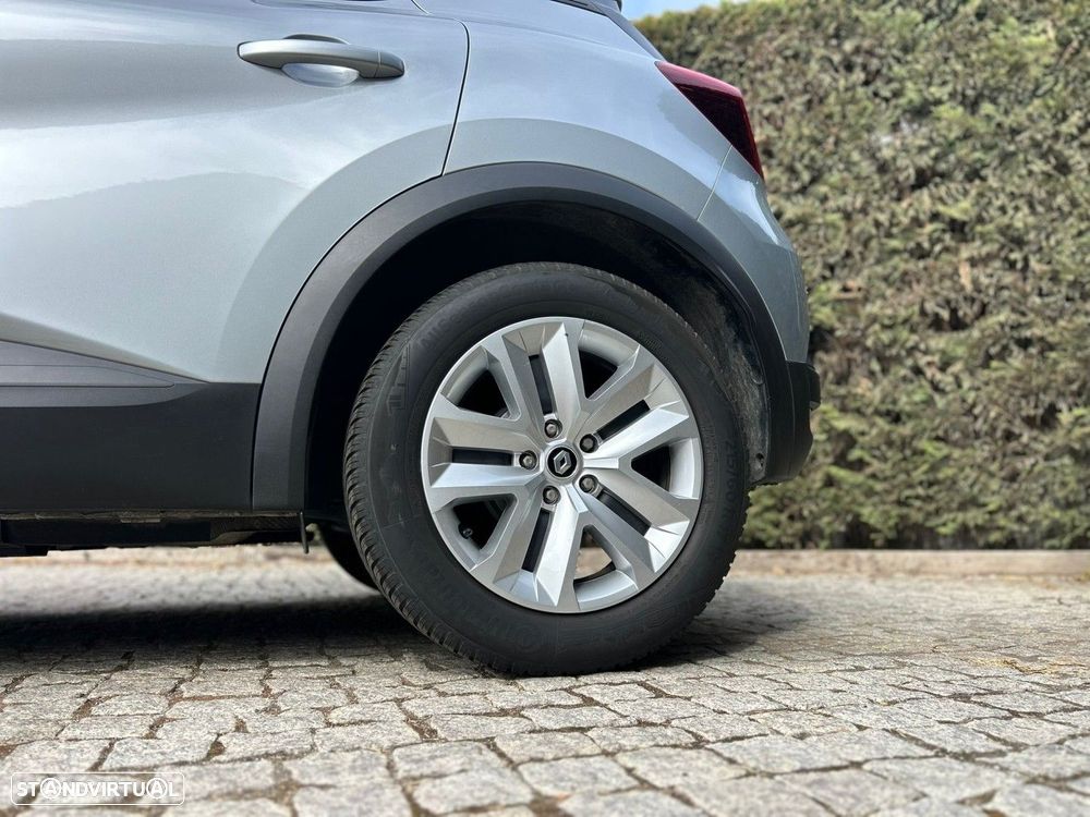 Renault Captur 1.0 TCe Intens - 9