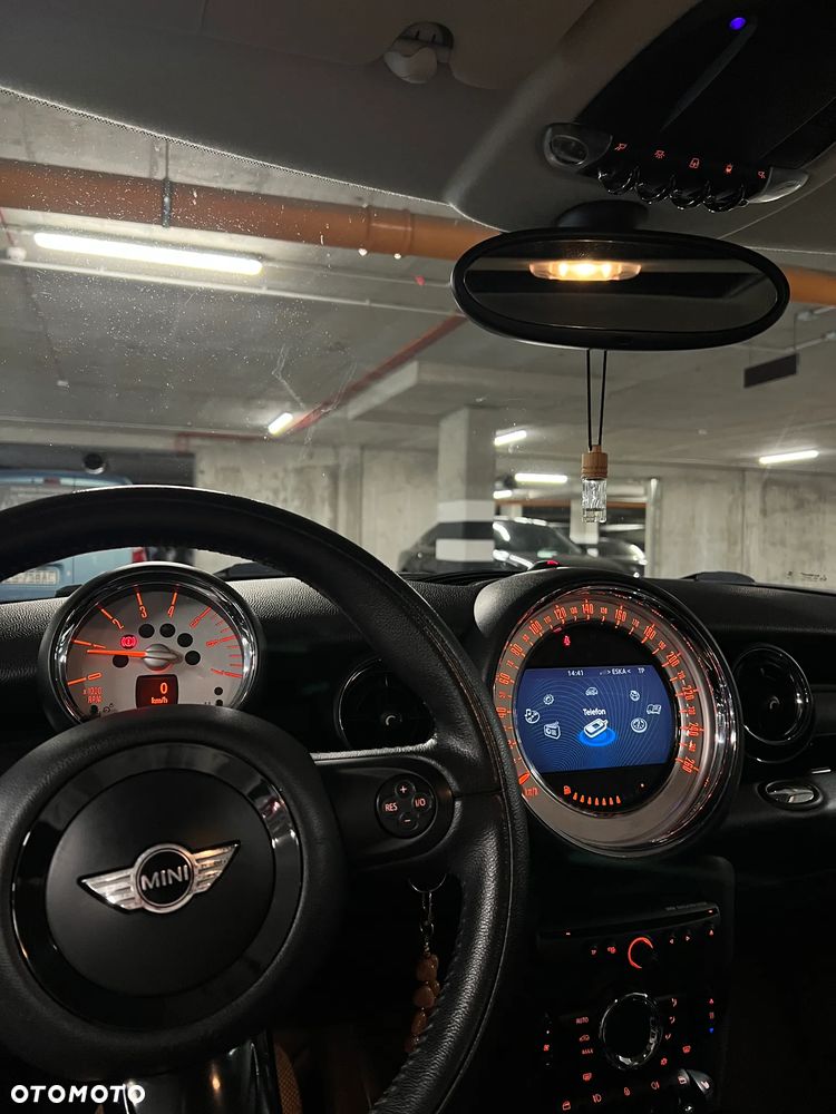 MINI Cooper - 4