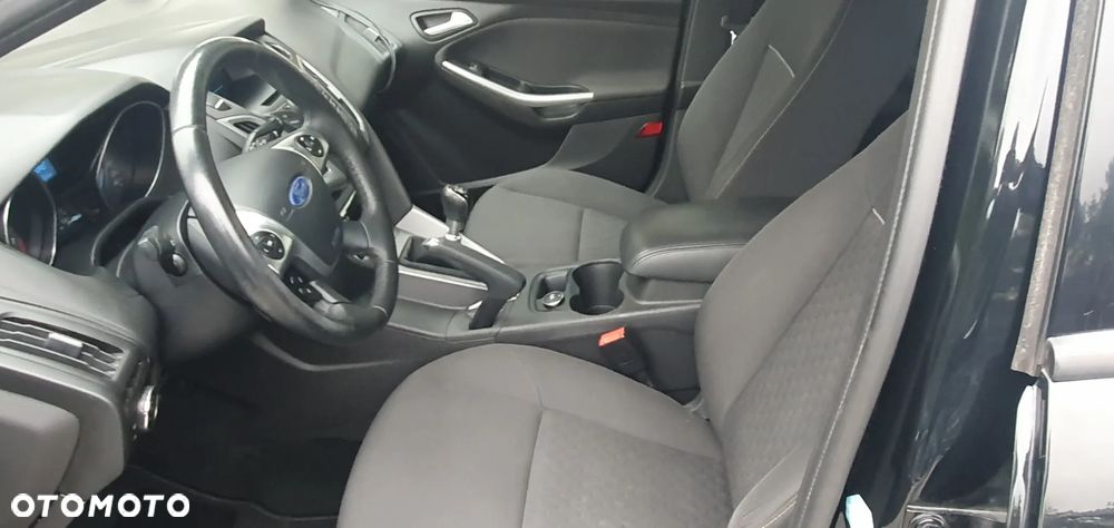 Ford Focus - 6