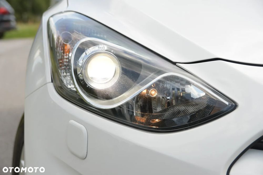 Hyundai i30 1.6 GDI Premium - 14