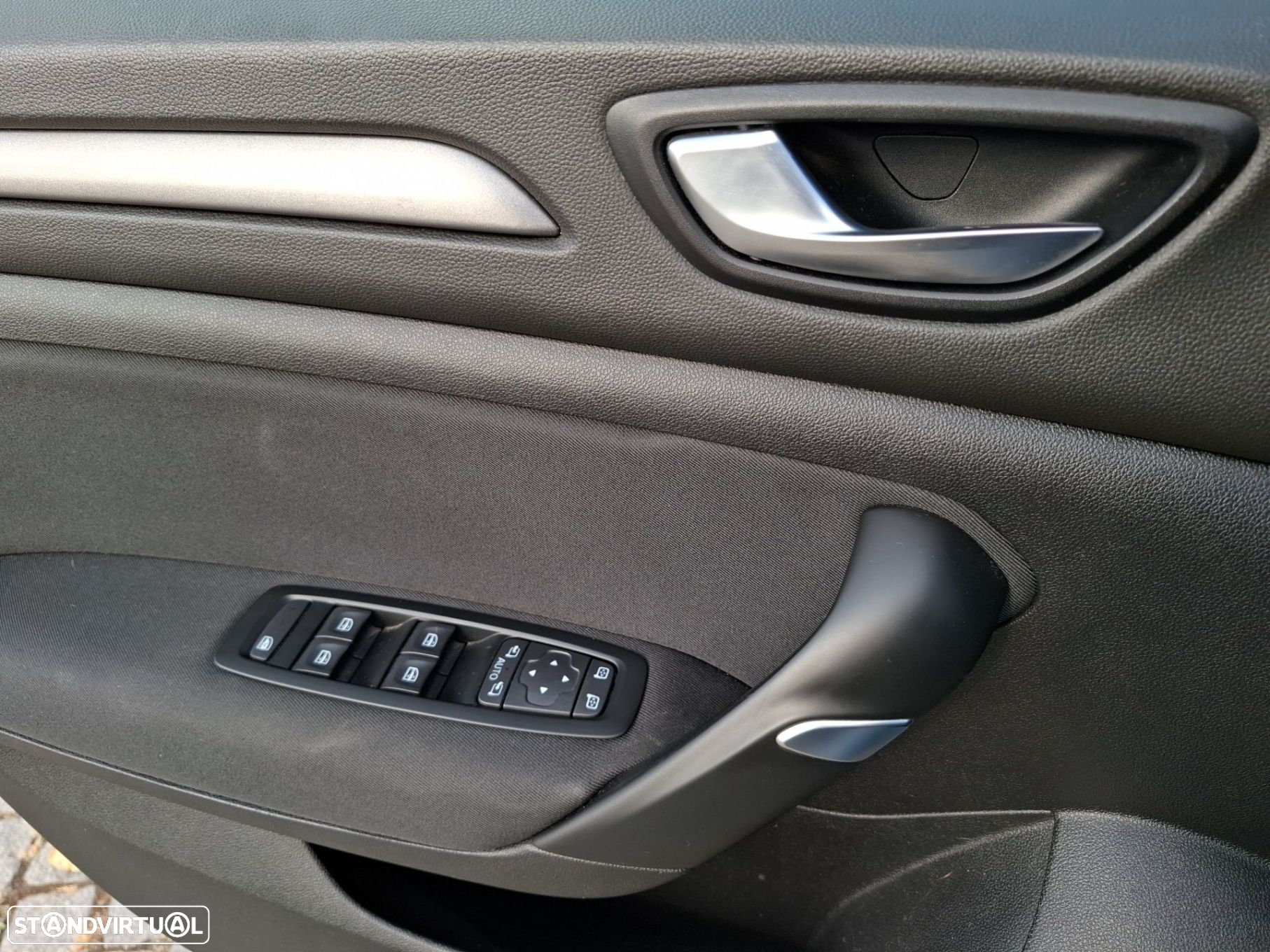 Renault Mégane Sport Tourer 1.3 TCe Limited - 22
