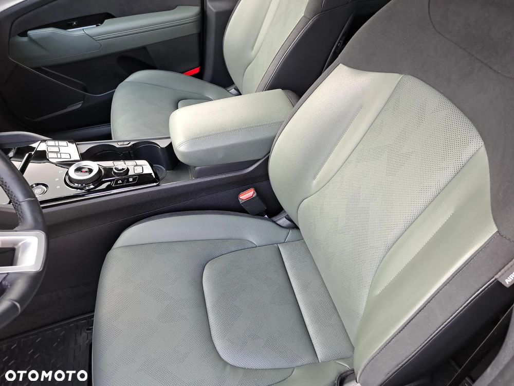 Kia Sportage 1.6 T-GDI Anniversary 2WD DCT - 13