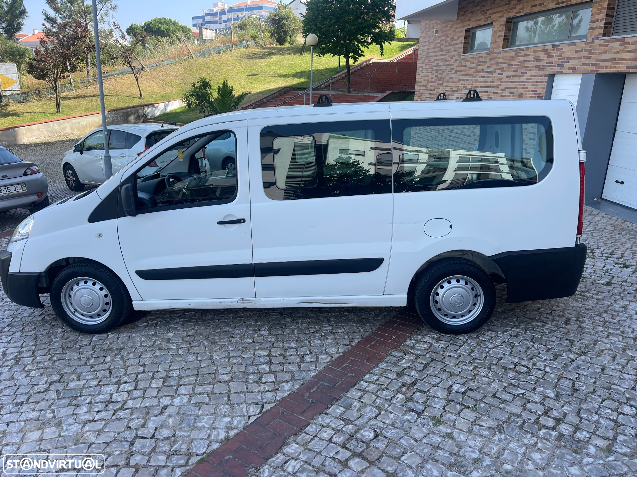 Fiat Scudo - 5