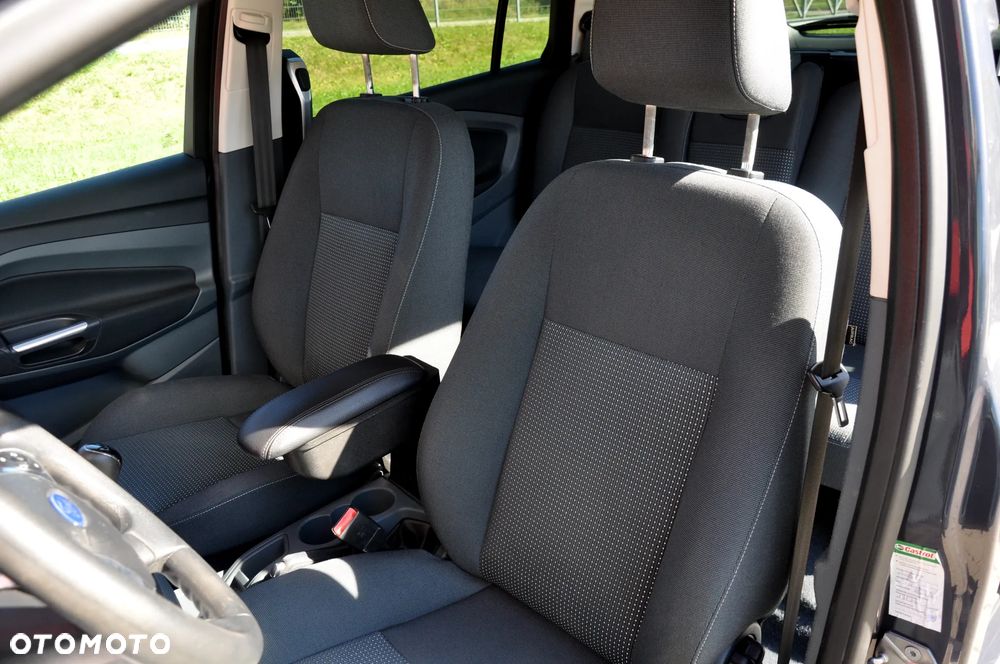 Ford Grand C-MAX 1.0 EcoBoost Start-Stopp-System Champions Edition - 19