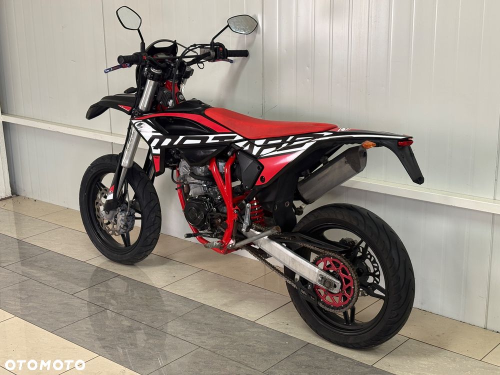 Beta RR - 7