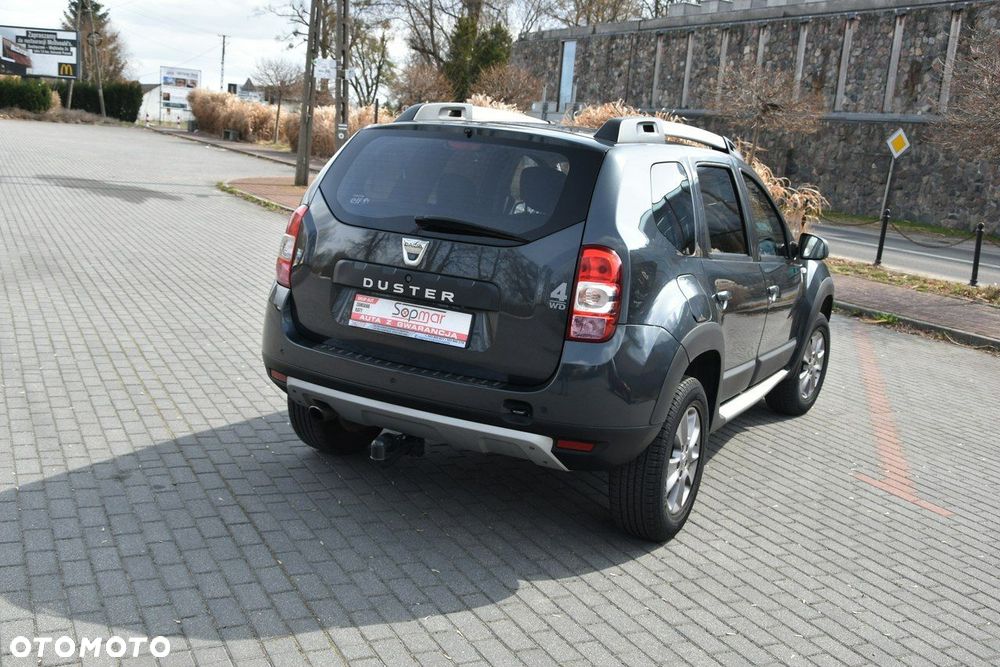Dacia Duster 1.2 TCe Comfort 4WD - 25
