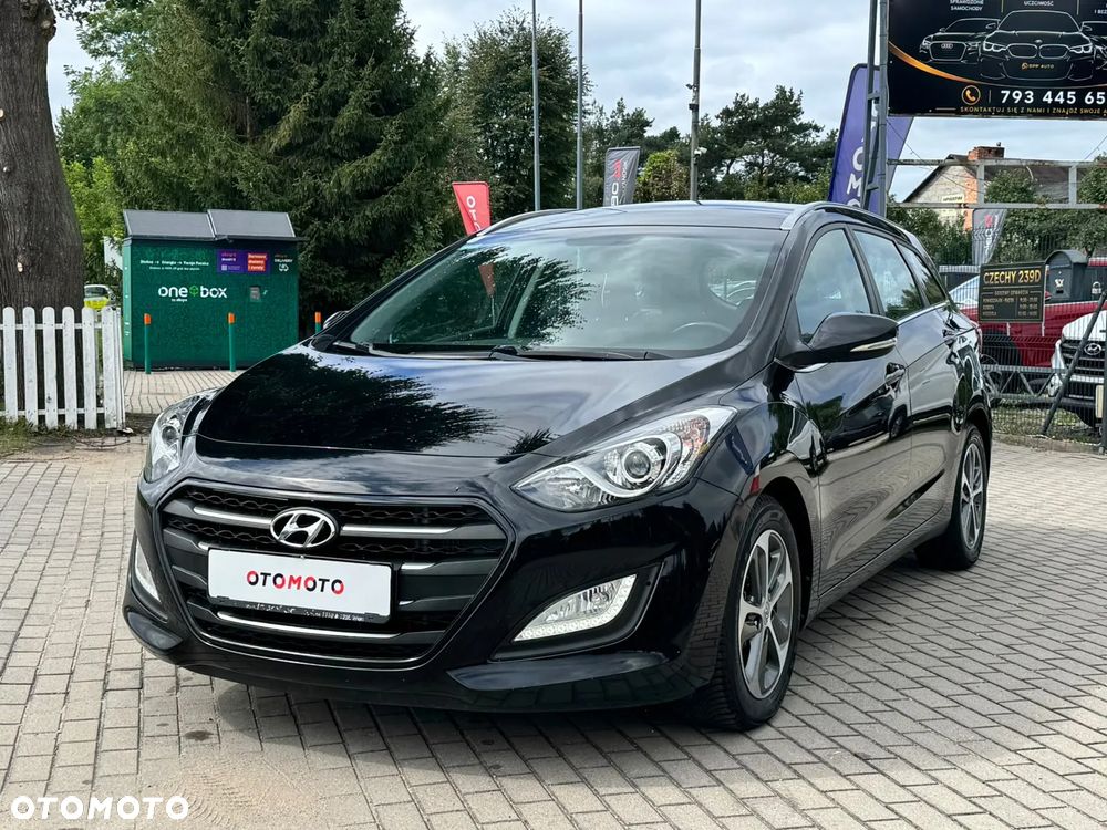 Hyundai i30 - 3