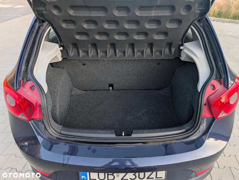 Seat Ibiza 1.2 12V Style - 24