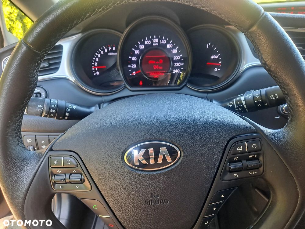 Kia Ceed 1.0 T-GDI ISG Platinum Edition - 14