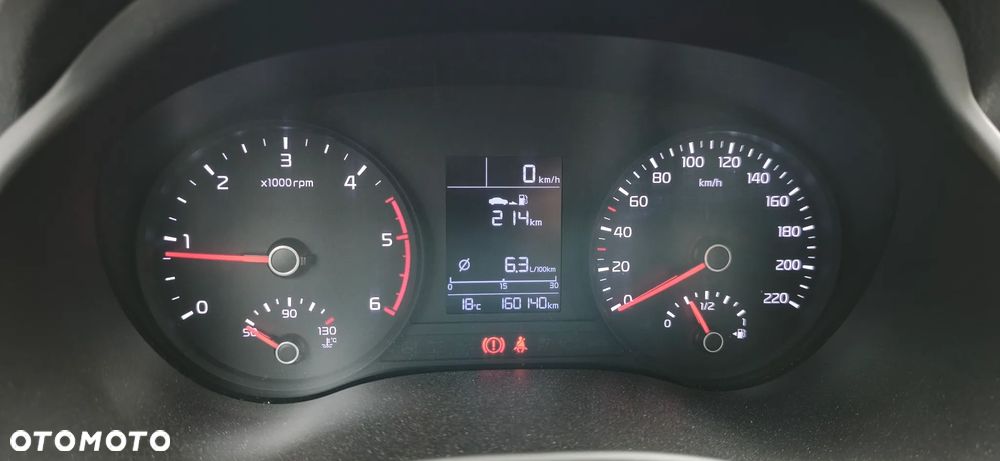 Kia Stonic 1.6 CRDi Edition 7 - 16