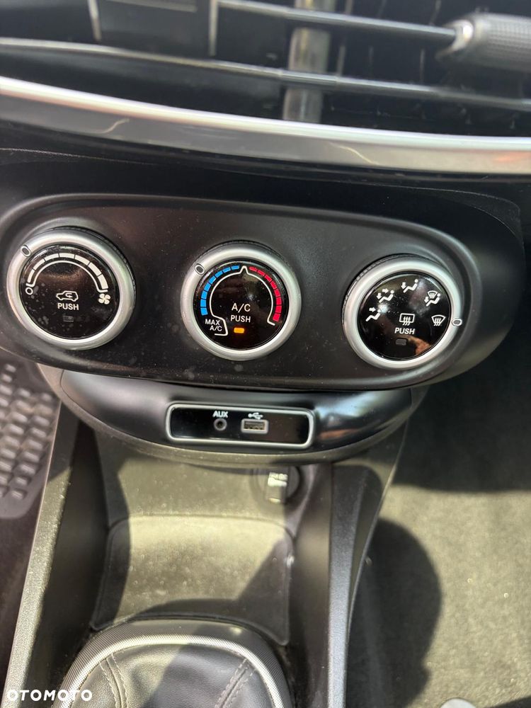 Fiat 500X - 15